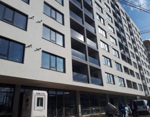 Appartement 1 chambres à vendre dans Cluj-napoca, zone Iris