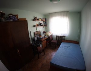 Appartement 3 chambres à vendre dans Cluj-napoca, zone Gheorgheni