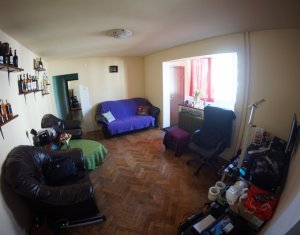 Appartement 3 chambres à vendre dans Cluj-napoca, zone Gheorgheni