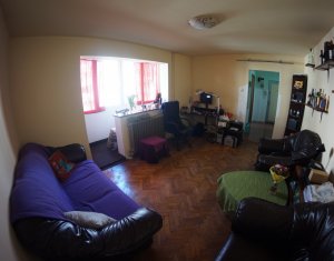 Appartement 3 chambres à vendre dans Cluj-napoca, zone Gheorgheni