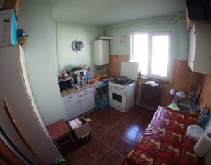 Appartement 3 chambres à vendre dans Cluj-napoca, zone Gheorgheni