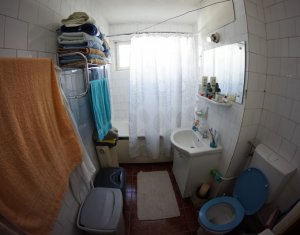 Appartement 3 chambres à vendre dans Cluj-napoca, zone Gheorgheni