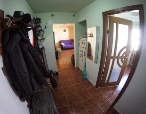 Appartement 3 chambres à vendre dans Cluj-napoca, zone Gheorgheni