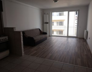 Appartement 2 chambres à vendre dans Floresti