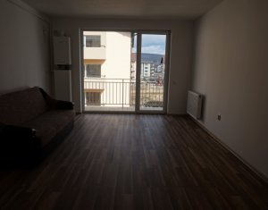 Appartement 2 chambres à vendre dans Floresti