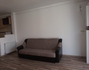Appartement 2 chambres à vendre dans Floresti