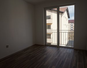 Appartement 2 chambres à vendre dans Floresti