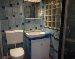 Appartement 2 chambres à vendre dans Floresti