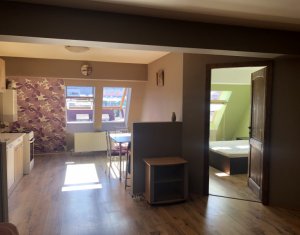 , 50m2 dans Floresti
