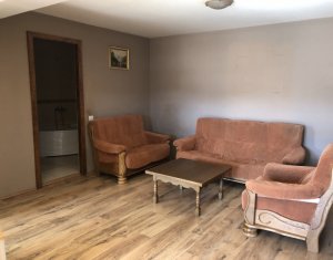 Appartement 2 chambres à louer dans Floresti