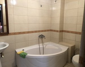 Appartement 2 chambres à louer dans Floresti
