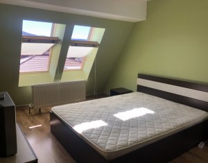 Appartement 2 chambres à louer dans Floresti