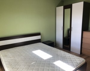Appartement 2 chambres à louer dans Floresti