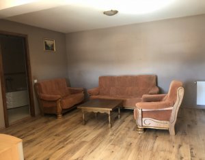 Appartement 2 chambres à louer dans Floresti