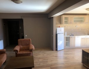 Appartement 2 chambres à louer dans Floresti