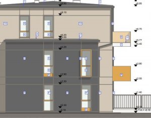 Appartement 2 chambres à vendre dans Cluj-napoca, zone Borhanci