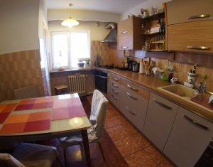 , 68m2 dans Cluj-napoca, zone Marasti
