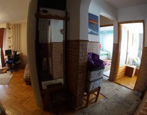 Appartement 3 chambres à vendre dans Cluj-napoca, zone Marasti
