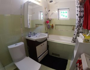 Appartement 3 chambres à vendre dans Cluj-napoca, zone Marasti