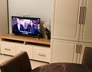 Appartement 3 chambres à vendre dans Floresti