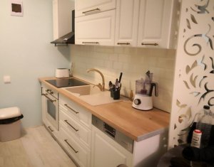 Appartement 3 chambres à vendre dans Floresti