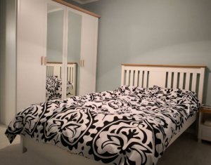 Appartement 3 chambres à vendre dans Floresti