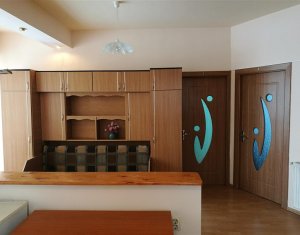 Appartement 3 chambres à louer dans Cluj-napoca, zone Manastur