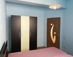Appartement 3 chambres à louer dans Cluj-napoca, zone Manastur