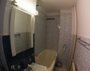 Appartement 1 chambres à louer dans Cluj-napoca, zone Marasti