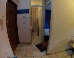 Appartement 1 chambres à louer dans Cluj-napoca, zone Marasti