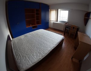 Appartement 1 chambres à louer dans Cluj-napoca, zone Marasti