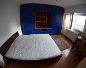Appartement 1 chambres à louer dans Cluj-napoca, zone Marasti