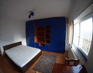 Appartement 1 chambres à louer dans Cluj-napoca, zone Marasti