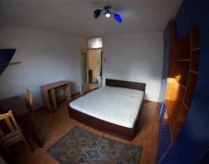 Appartement 1 chambres à louer dans Cluj-napoca, zone Marasti