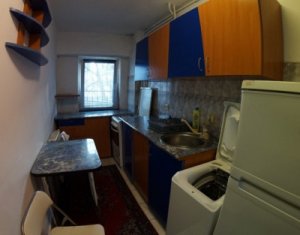 Appartement 1 chambres à louer dans Cluj-napoca, zone Marasti