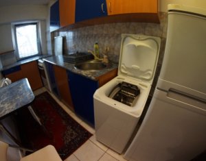 Appartement 1 chambres à louer dans Cluj-napoca, zone Marasti