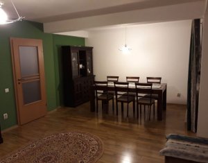 , 112m2 dans Floresti