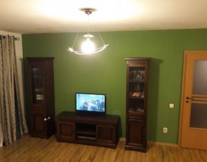 Appartement 3 chambres à vendre dans Floresti