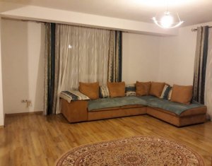 Appartement 3 chambres à vendre dans Floresti