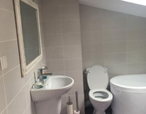 Appartement 3 chambres à vendre dans Floresti