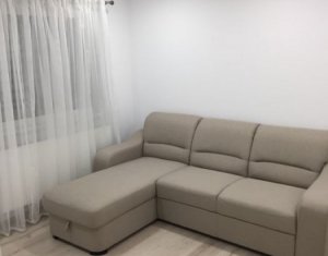 Appartement 2 chambres à louer dans Cluj-napoca, zone Marasti