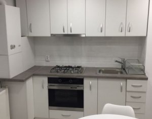 Appartement 2 chambres à louer dans Cluj-napoca, zone Marasti