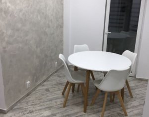 Appartement 2 chambres à louer dans Cluj-napoca, zone Marasti