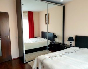 Appartement 4 chambres à louer dans Cluj-napoca, zone Buna Ziua
