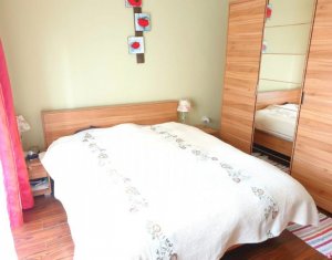 Appartement 4 chambres à louer dans Cluj-napoca, zone Buna Ziua