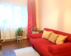 Appartement 4 chambres à louer dans Cluj-napoca, zone Buna Ziua
