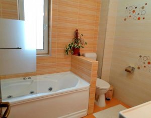 Appartement 4 chambres à louer dans Cluj-napoca, zone Buna Ziua