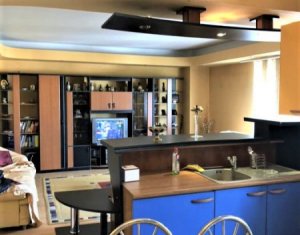 , 92m2 dans Cluj-napoca, zone Gheorgheni