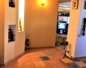 Appartement 4 chambres à vendre dans Cluj-napoca, zone Gheorgheni