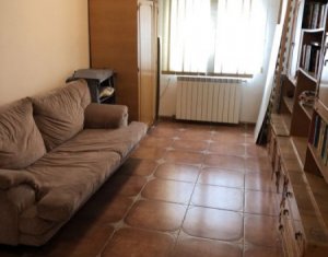 Appartement 4 chambres à vendre dans Cluj-napoca, zone Gheorgheni